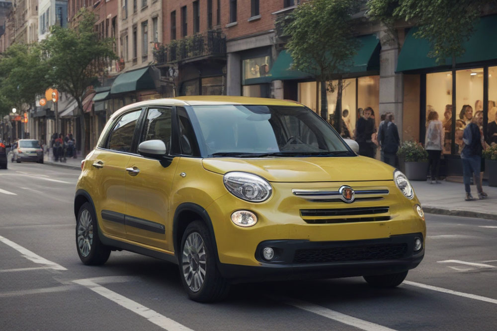 Fiat Cronos – Design, Features, Performance, and Price