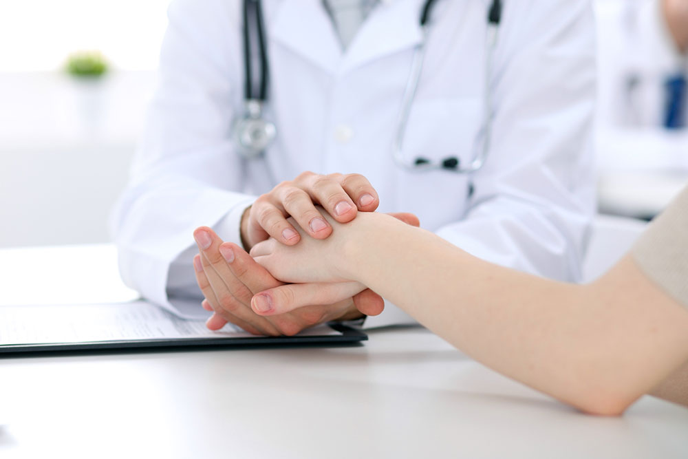 Edema – Symptoms, Common Causes, and Management