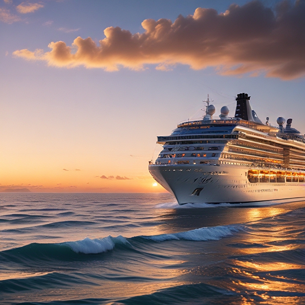 Black Friday 2024: Top Cruise Deals You Can’t Miss