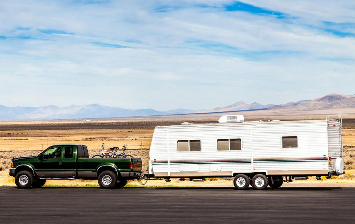 Buying a used Chevy Silverado – Things to keep in mind