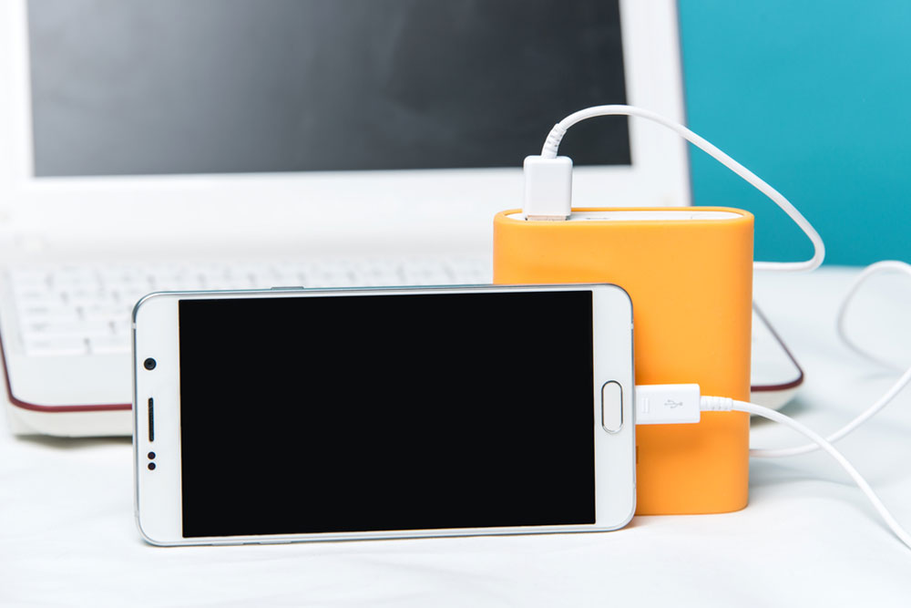 Choose your next smartphone with AT&T