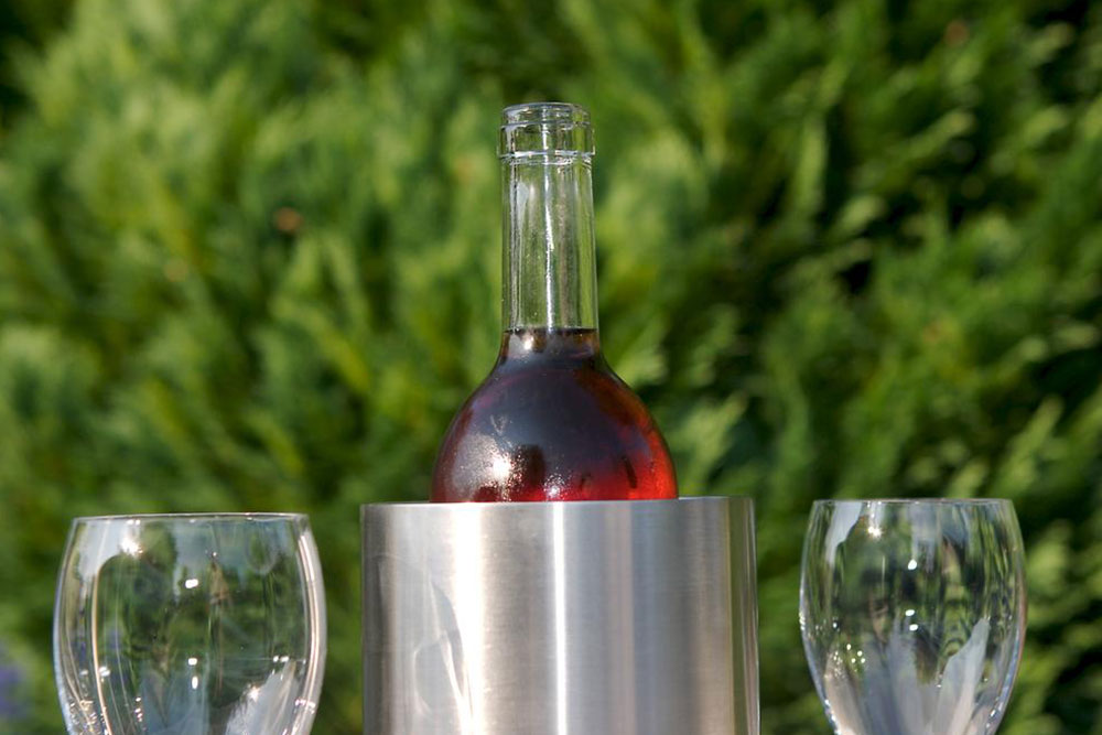 Here’s why you should opt for wine coolers