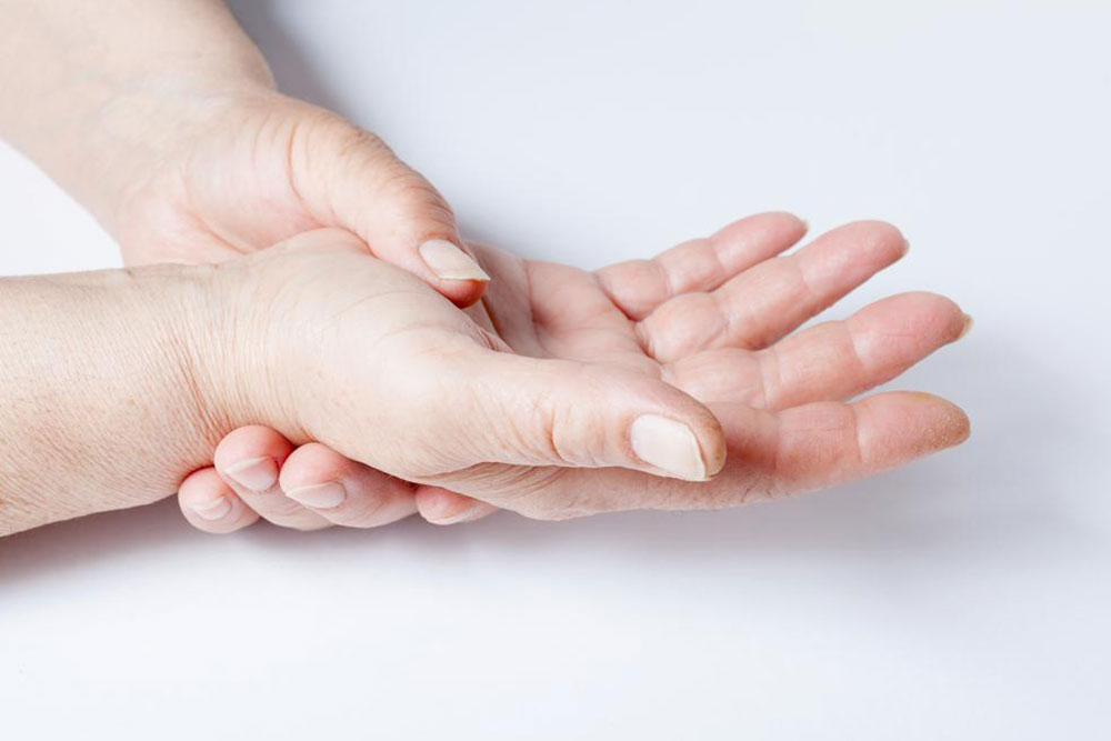 Rheumatoid arthritis fibromyalgia – Symptoms and treatment