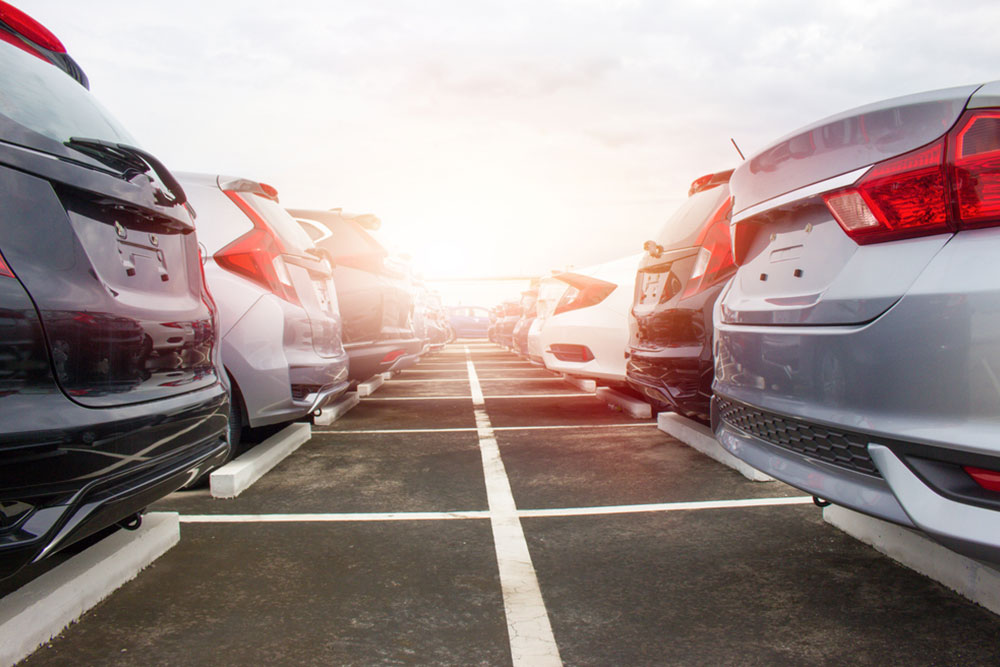 Here’re some leasing options available with Dodge