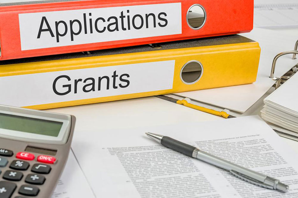 Know more about need-based grants