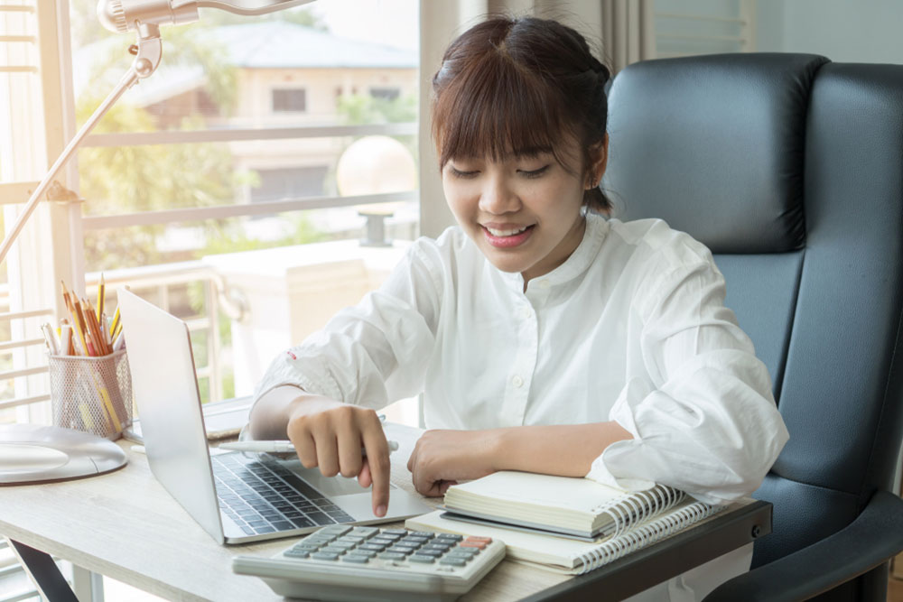 3 affordable colleges to pursue an online management degrees from